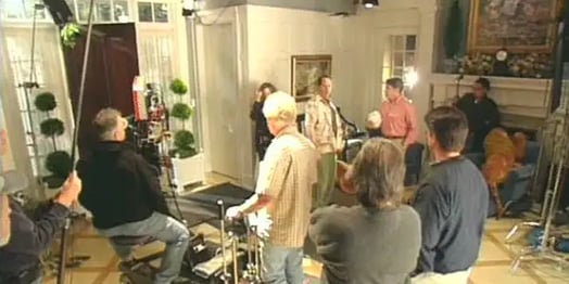 There’s big $$$ in renting your house for a TV show